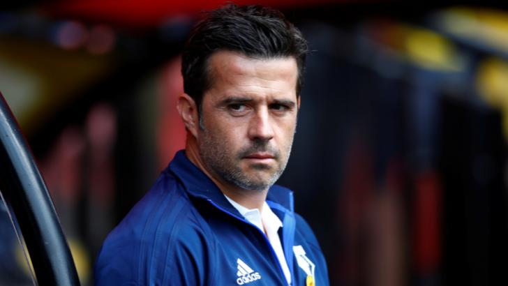 Will Marco Silva inspire Watford when they take on Arsenal?